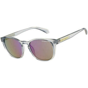 Superdry Grey Round Sunglasses