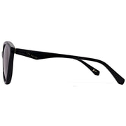 Ted Baker Black Deeha Sunglasses