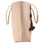 Vivienne Westwood Cream Studio Shopper Handbag