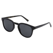 A.Kjaerbede Black Bate Sunglasses