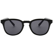 A.Kjaerbede Black Bate Sunglasses