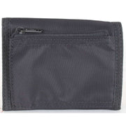 Fred Perry Black Graphic Tape Wallet