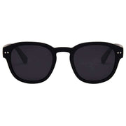 I-SEA Black Barton Sunglasses