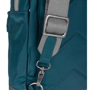 Roka Green Willesden B Sustainable Nylon Scooter Bag