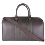 Ted Baker Brown Waylin House Check Holdall