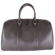 Ted Baker Brown Waylin House Check Holdall
