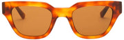 MessyWeekend Brown Jean Blue Light Sun Reading Glasses