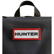 hunter-navy-nylon-mini-topclip-backpack-34322805