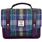 maccessori-green-harris-tweed-mini-messenger-bag-34629388