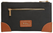 Alice Wheeler London Black Shoreditch Brompton Purse