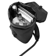 gaston-luga-black-lightweight-duoseal-14-flap-backpack-34357709