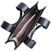 mac-alyster-black-basic-clover-cabas-bag-34379946