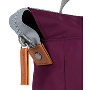 roka-burgundy-bantry-b-small-recycled-nylon-backpack-34457952