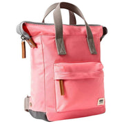 roka-pink-bantry-b-small-recycled-nylon-backpack-35906447