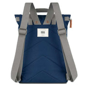 roka-blue-finchley-a-medium-recycled-canvas-backpack-34461780