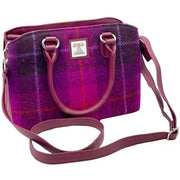 maccessori-purple-harris-tweed-top-handle-bag-34629549