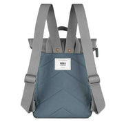 roka-grey-canfield-b-small-recycled-nylon-backpack-34446736