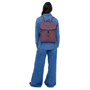 lefrik-purple-handy-mini-backpack-34493425