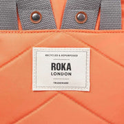 roka-orange-canfield-b-small-recycled-nylon-backpack-34458126