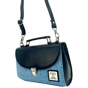 maccessori-blue-harris-tweed-mini-day-bag-34629449