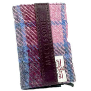 maccessori-pink-harris-tweed-pop-up-card-holder-34629905