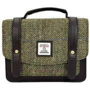 maccessori-green-harris-tweed-mini-messenger-bag-34629380
