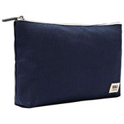 roka-blue-maida-vale-medium-cotton-canvas-pouch-35903838
