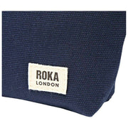 roka-blue-maida-vale-small-cotton-canvas-pouch-35903751