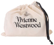 Vivienne Westwood Pink Pamela Buccia D'Arancia Small Handbag