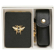 alice-wheeler-london-black-oblong-compact-mirror-and-lipstick-holder-gift-set-34321351