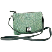 maccessori-blue-harris-tweed-zip-clutch-bag-34629584