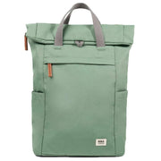 roka-green-finchley-a-medium-recycled-canvas-backpack-34461793
