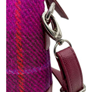 maccessori-purple-harris-tweed-mini-crossbody-bag-34629662