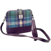 maccessori-purple-harris-tweed-square-shoulder-bag-34629621