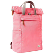 roka-pink-finchley-a-medium-recycled-canvas-backpack-35909831