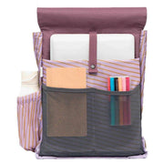 lefrik-purple-handy-mini-backpack-34493424