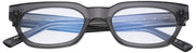 MessyWeekend Clear Jenner Blue Light Reading Glasses
