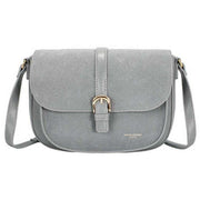 david-jones-grey-half-flap-shoulder-bag-34505804