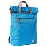 roka-blue-finchley-a-medium-recycled-canvas-backpack-35909824