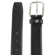 ted-baker-black-baiden-bark-texture-leather-belt-34465804