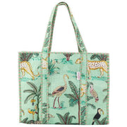elie-beaumont-green-serendipity-cotton-quilted-tote-bag-34379051