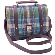 maccessori-green-harris-tweed-mini-messenger-bag-34629393