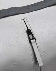 Gaston Luga Grey Spläsh 16" 2.0 Backpack