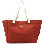 hindbag-red-claude-beach-tote-bag-34445824