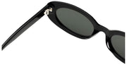 MessyWeekend Green Lola Blue Light Sun Reading Glasses