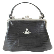 vivienne-westwood-black-croc-granny-frame-purse-34360505
