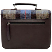 maccessori-brown-harris-tweed-mini-messenger-bag-34629377