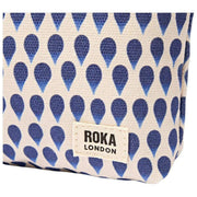 roka-white-maida-vale-medium-cotton-canvas-pouch-35903912