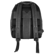 Ted Baker Black Waynor House Check Backpack