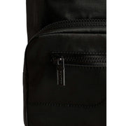 hunter-black-nylon-pioneer-mini-topclip-backpack-34381462
